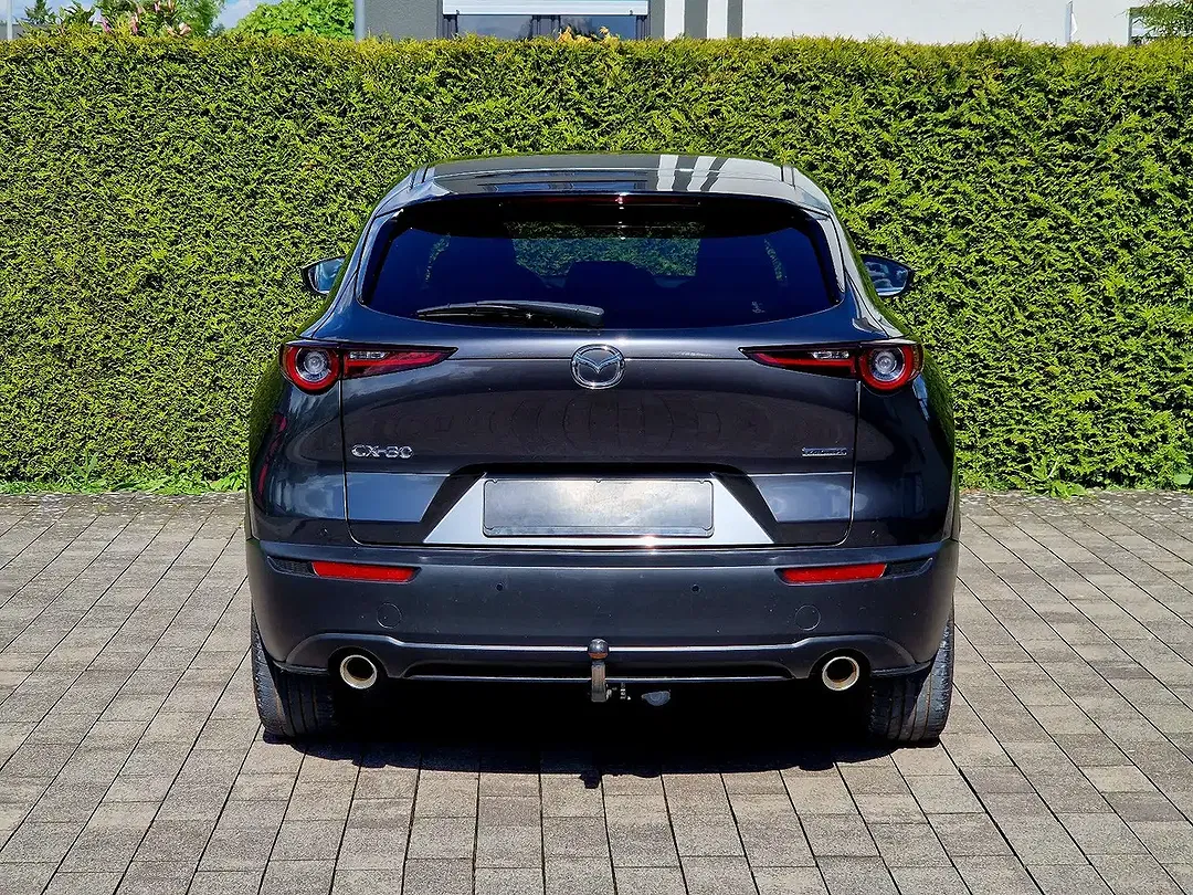 Mazda CX-3 Selection - Thumbnail 6