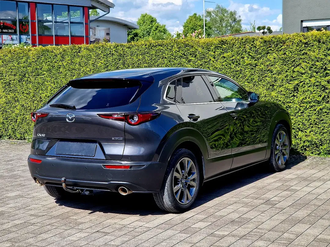 Mazda CX-3 Selection - Thumbnail 7