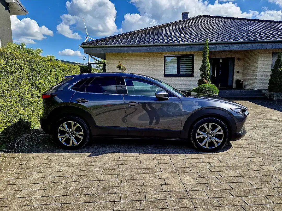Mazda CX-3 Selection - Thumbnail 8