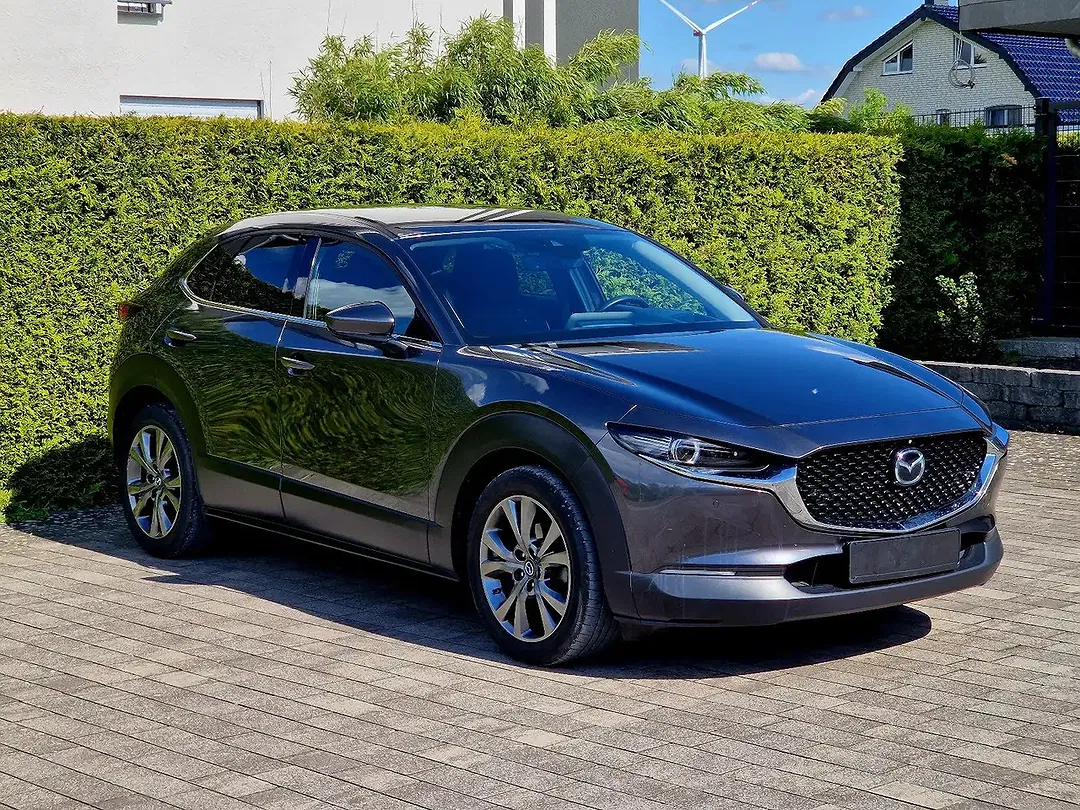Mazda CX-3 Selection - Thumbnail 9