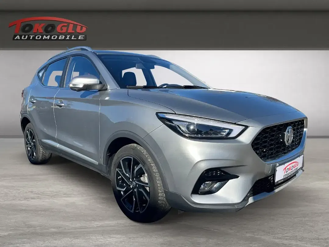 MG ZS 1.5 VTi Comfort - foto 1