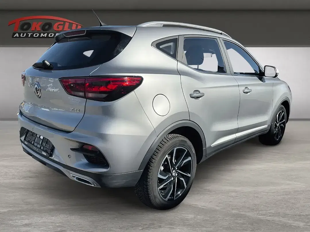 MG ZS 1.5 VTi Comfort - foto 2