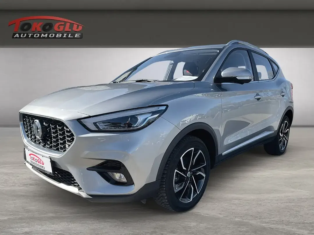 MG ZS 1.5 VTi Comfort - Thumbnail 3