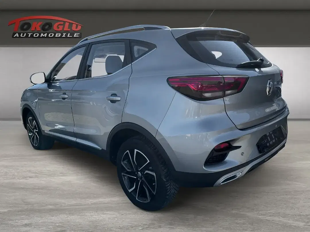 MG ZS 1.5 VTi Comfort - Thumbnail 4