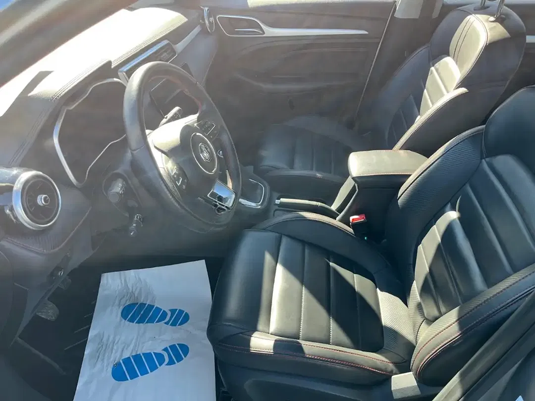 MG ZS 1.5 VTi Comfort - Thumbnail 5