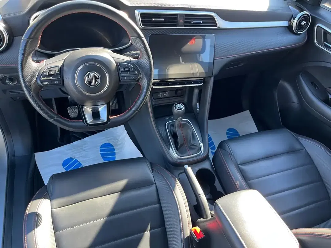 MG ZS 1.5 VTi Comfort - Thumbnail 6