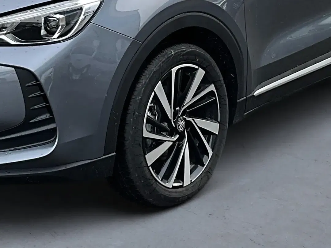 MG ZS Hybrid+ Luxury - Thumbnail 7