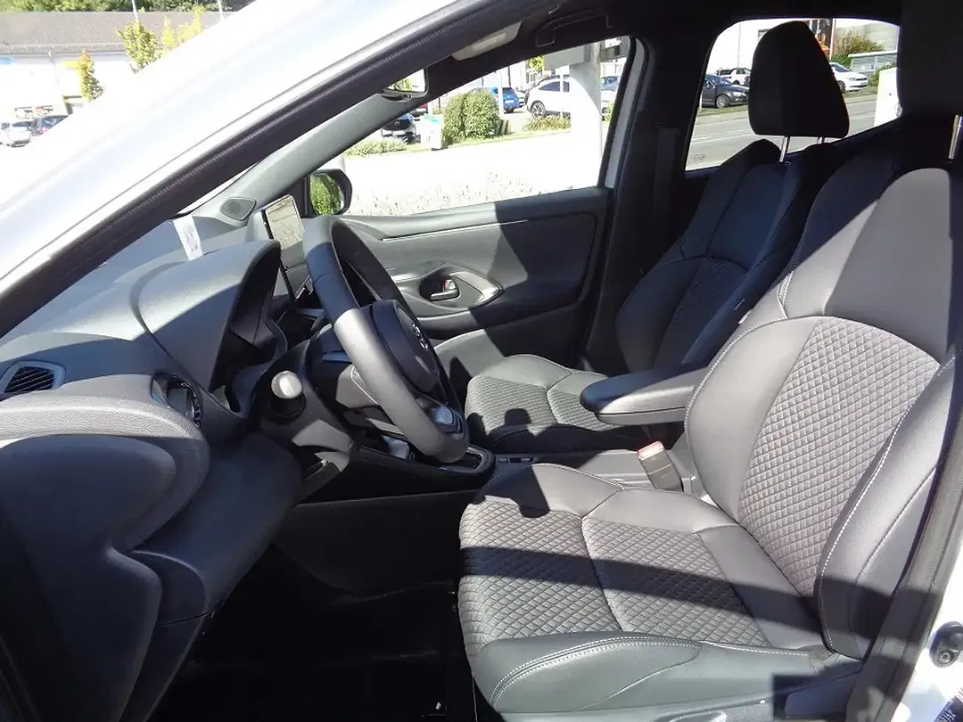 Mazda 2 1.5 VVT-i CVT Hybrid Homura - Thumbnail 10