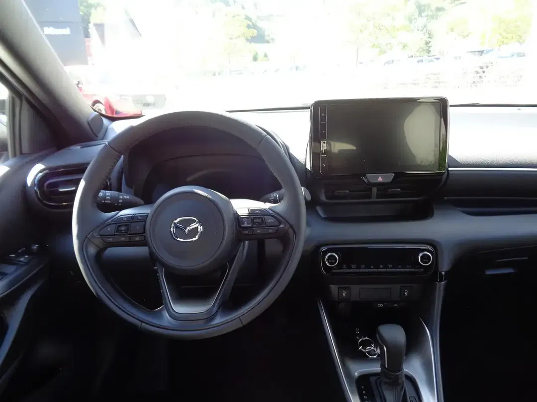 Mazda 2 1.5 VVT-i CVT Hybrid Homura - Thumbnail 14