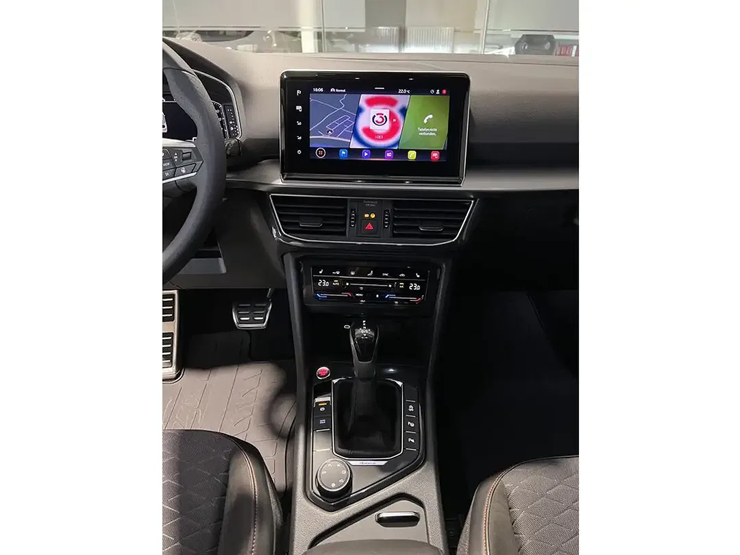 SEAT Tarraco 2.0 4Drive FR - Thumbnail 13