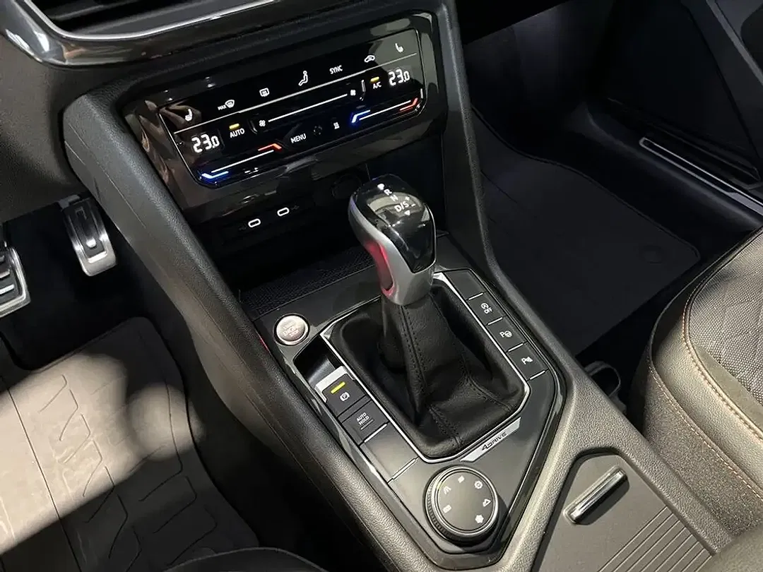 SEAT Tarraco 2.0 4Drive FR - Thumbnail 14