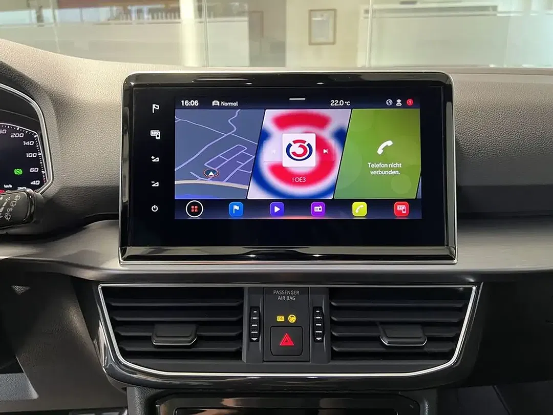 SEAT Tarraco 2.0 4Drive FR - foto 15