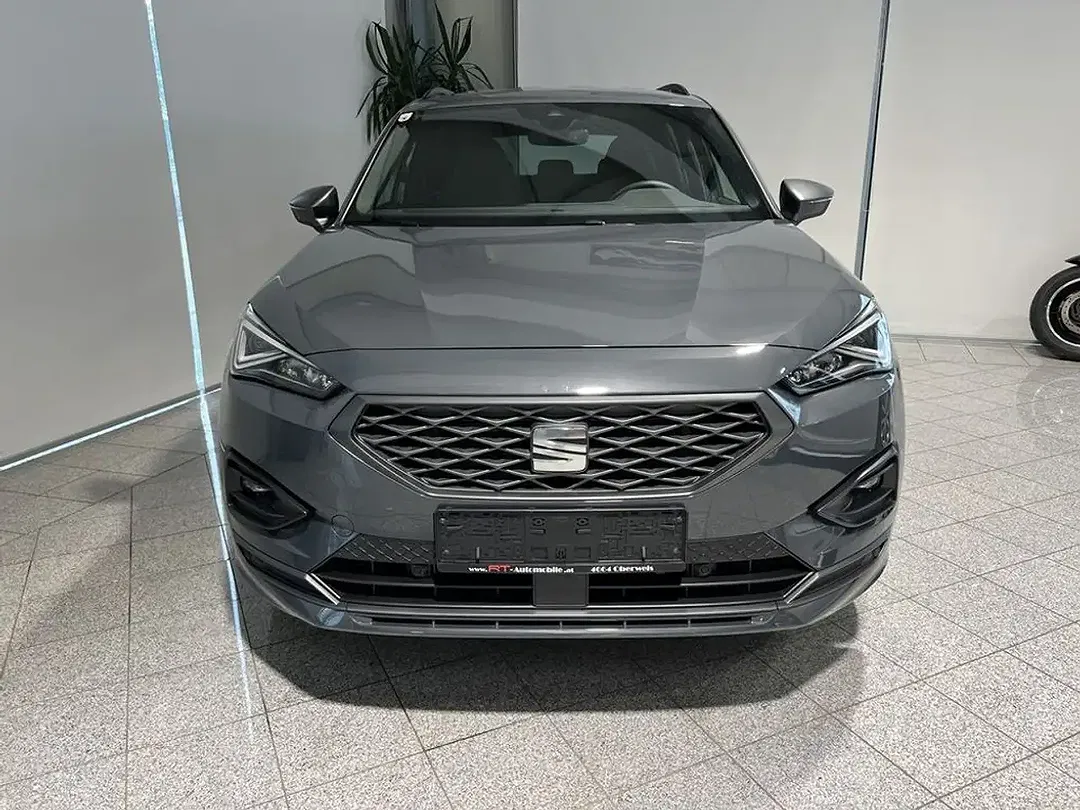 SEAT Tarraco 2.0 4Drive FR - foto 2