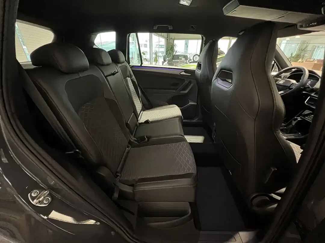 SEAT Tarraco 2.0 4Drive FR - Thumbnail 6