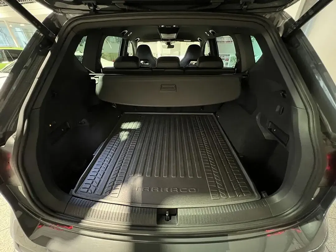 SEAT Tarraco 2.0 4Drive FR - Thumbnail 7