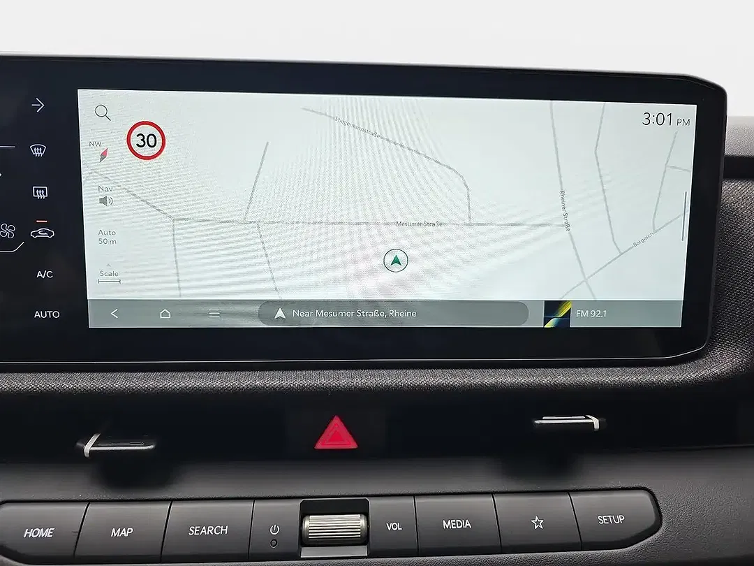 Kia Seltos 1.6 T-GDI DCT AWD GT-Line Comfort - Thumbnail 9