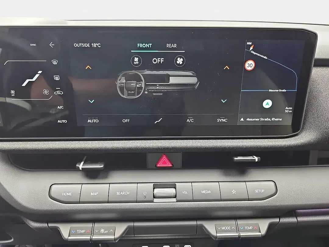Kia Seltos 1.6 T-GDI DCT AWD GT-Line Comfort - Thumbnail 11