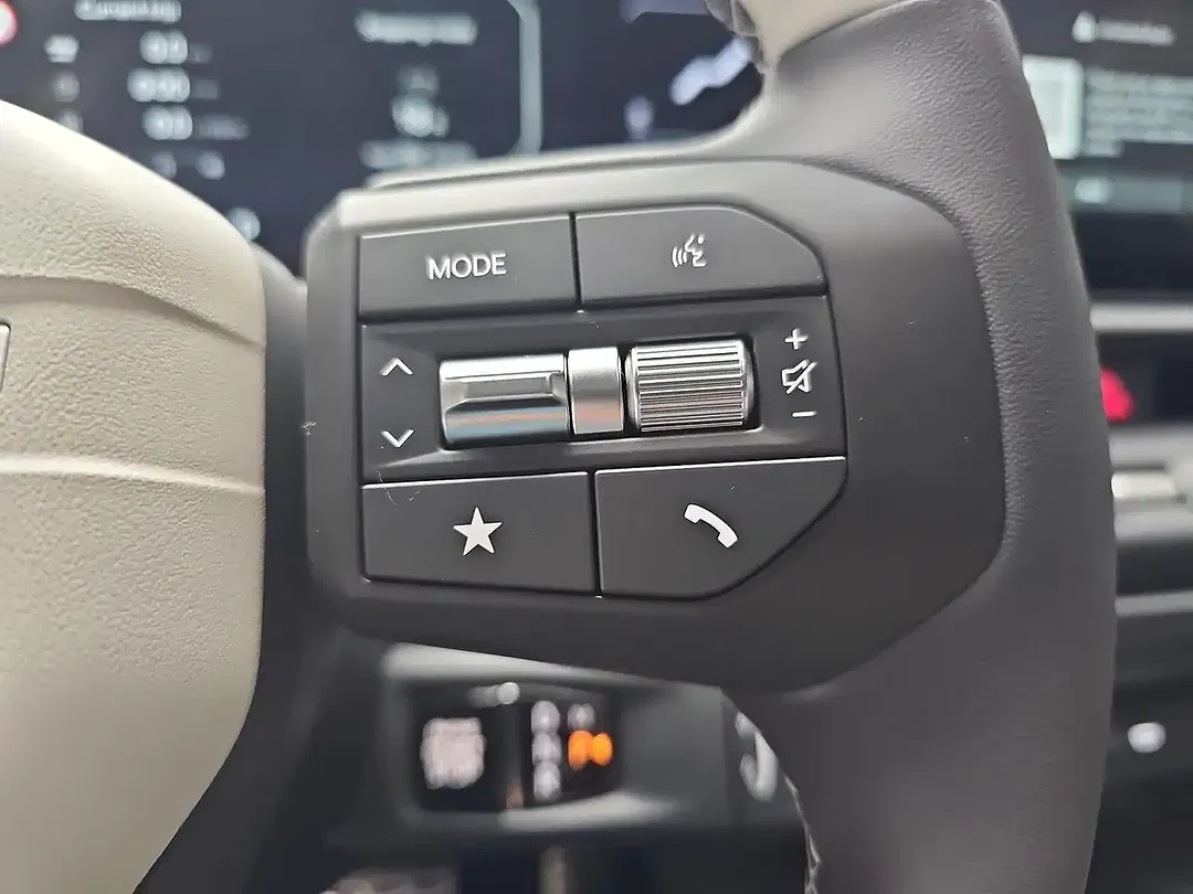 Kia Seltos 1.6 T-GDI DCT AWD GT-Line Comfort - Thumbnail 13