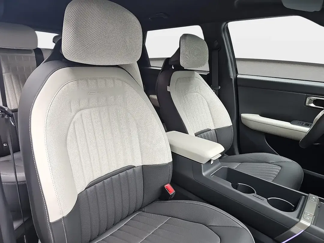 Kia Seltos 1.6 T-GDI DCT AWD GT-Line Comfort - Thumbnail 18