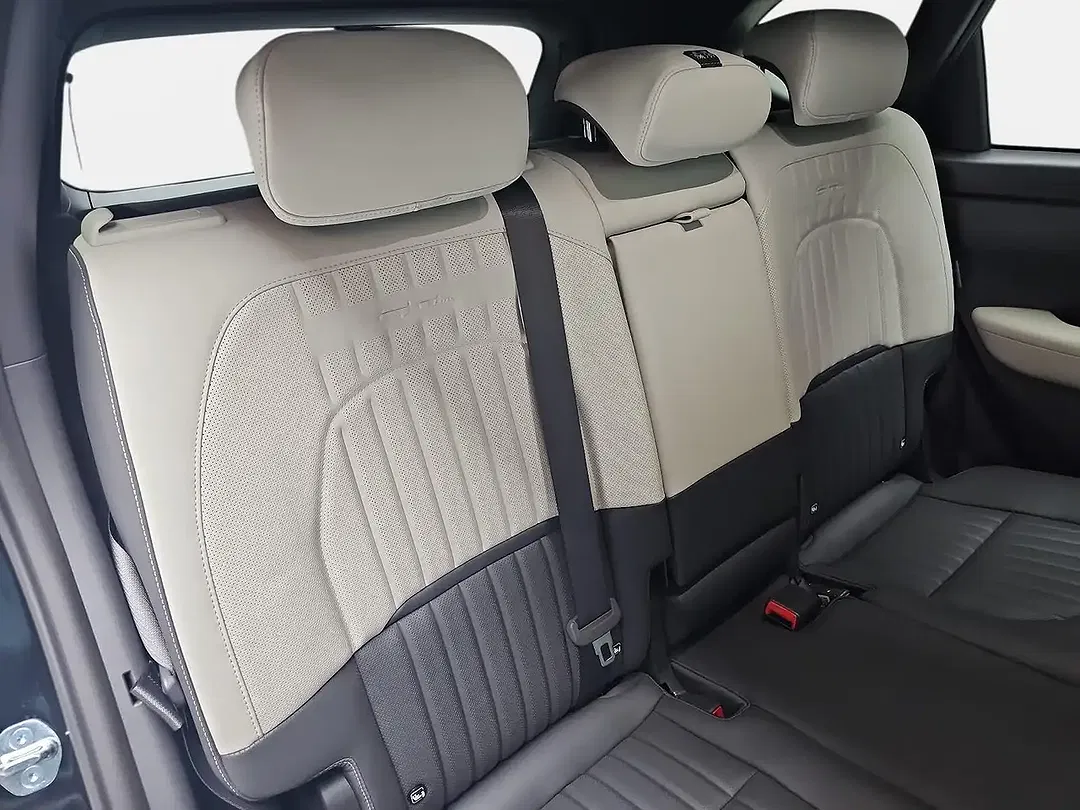 Kia Seltos 1.6 T-GDI DCT AWD GT-Line Comfort - Thumbnail 20