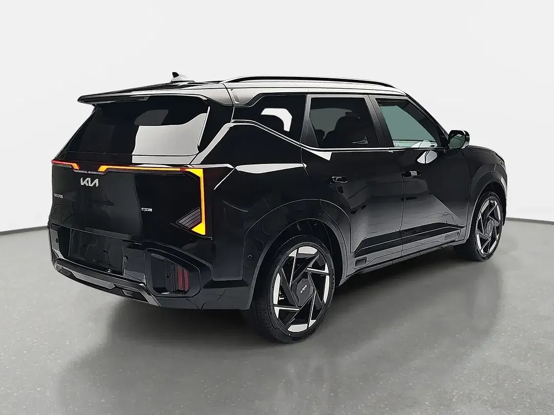 Kia Seltos 1.6 T-GDI DCT AWD GT-Line Comfort - Thumbnail 3