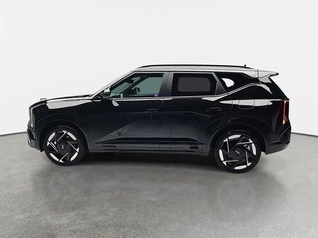Kia Seltos 1.6 T-GDI DCT AWD GT-Line Comfort - Thumbnail 5