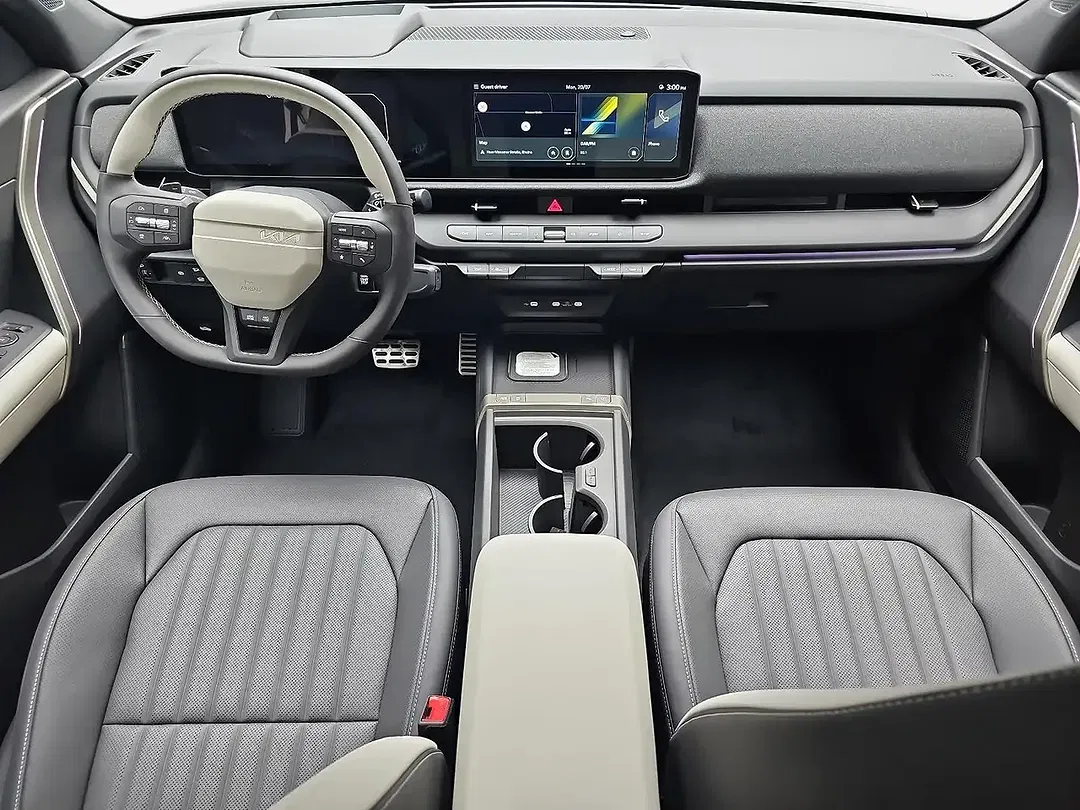 Kia Seltos 1.6 T-GDI DCT AWD GT-Line Comfort - Thumbnail 7