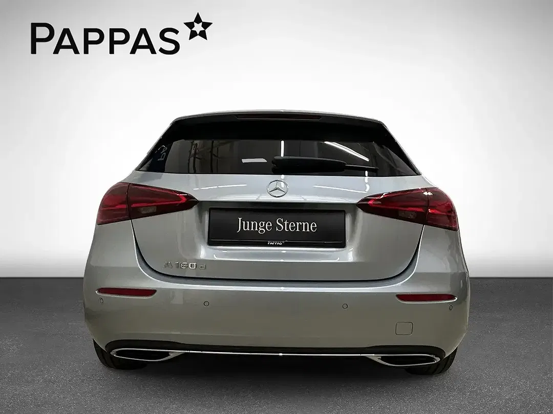 Mercedes-Benz A 180 - Thumbnail 4