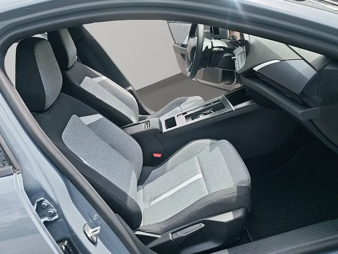 Opel Astra Edition - Thumbnail 17
