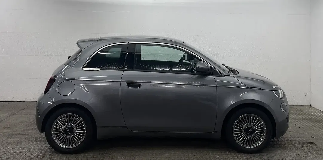 Fiat 500e Style Comfort - Thumbnail 5