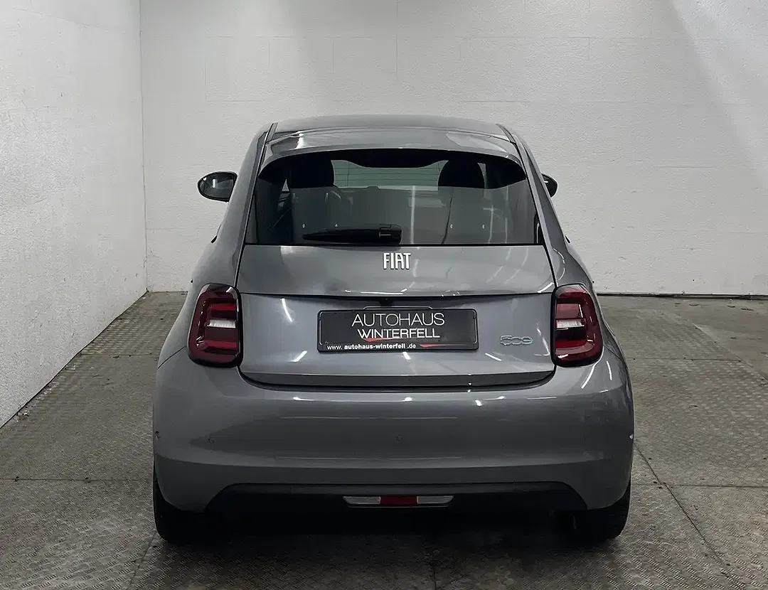 Fiat 500e Style Comfort - Thumbnail 7