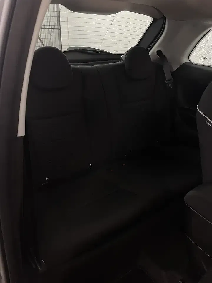 Fiat 500e Style Comfort - Thumbnail 9