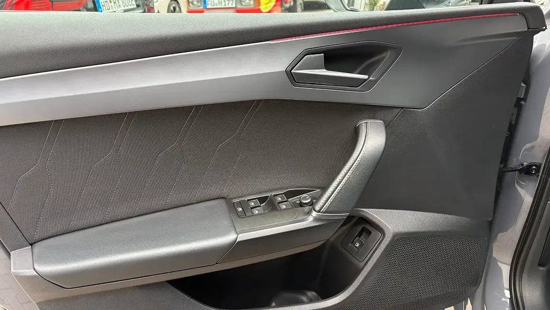 CUPRA Leon 1.4 PHEV Sportstourer - Thumbnail 12
