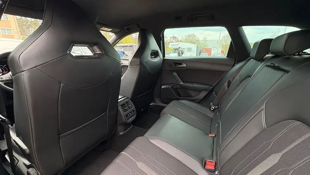 CUPRA Leon 1.4 PHEV Sportstourer - foto 15