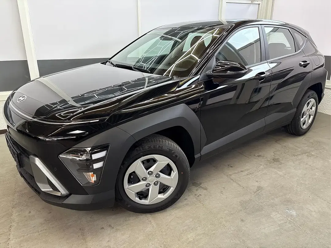 Hyundai KONA 1.0 Style Plus - foto 1