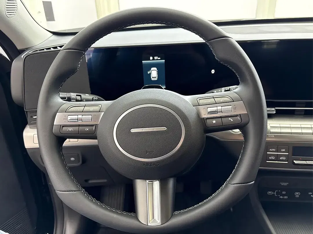 Hyundai KONA 1.0 Style Plus - Thumbnail 11