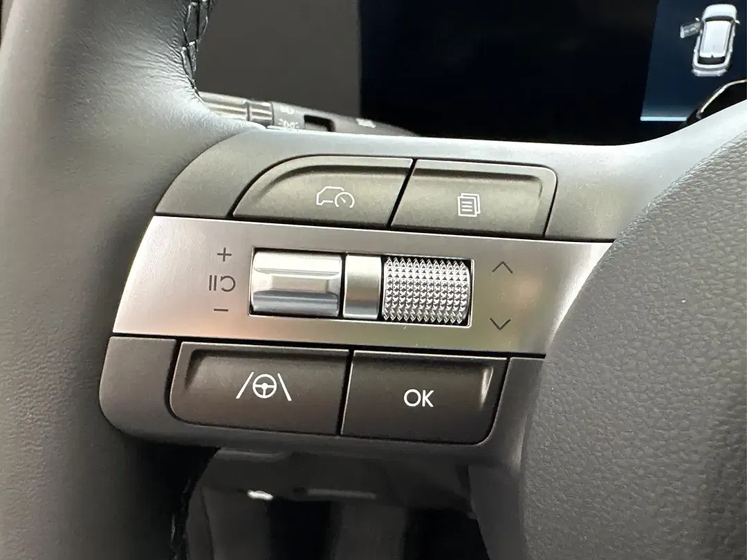 Hyundai KONA 1.0 Style Plus - Thumbnail 13