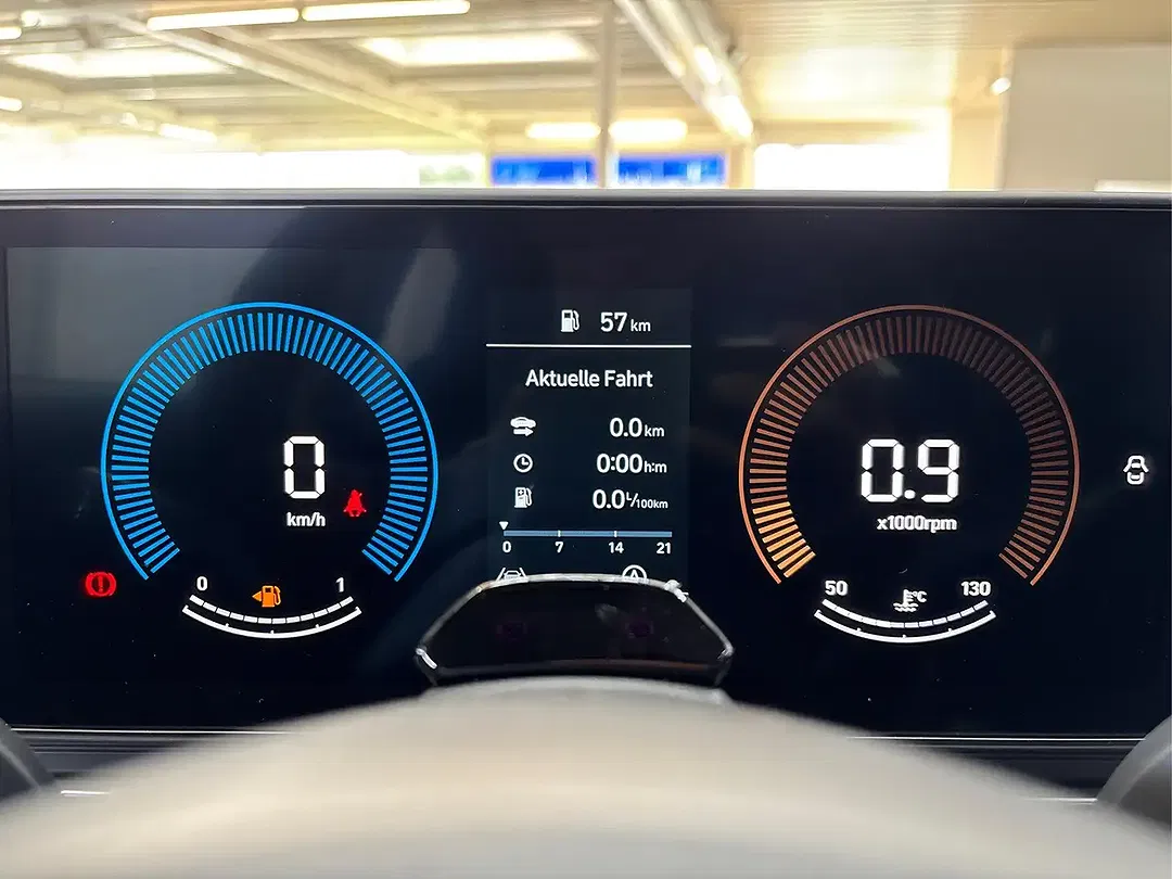 Hyundai KONA 1.0 Style Plus - Thumbnail 14