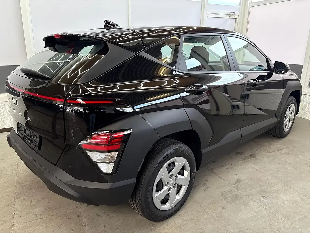 Hyundai KONA 1.0 Style Plus - Thumbnail 3