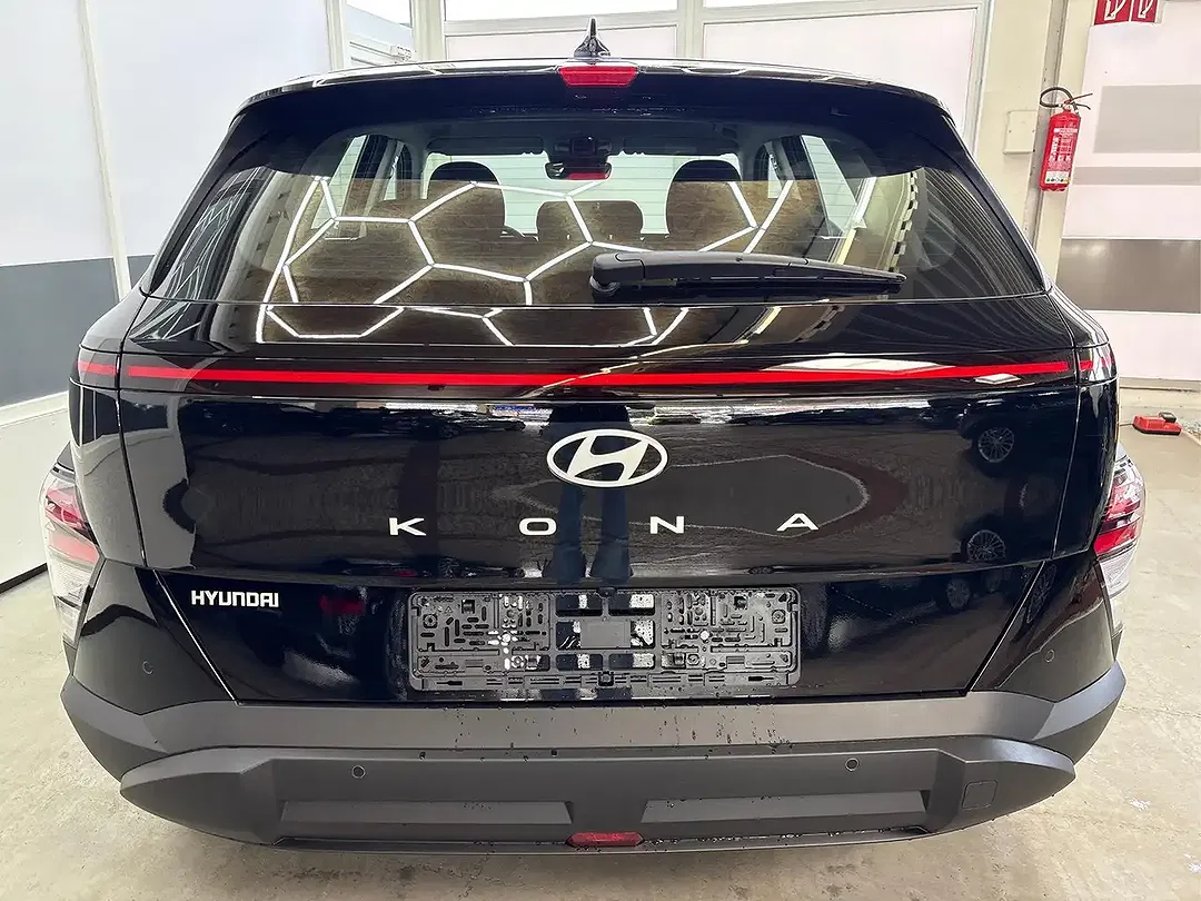 Hyundai KONA 1.0 Style Plus - Thumbnail 4