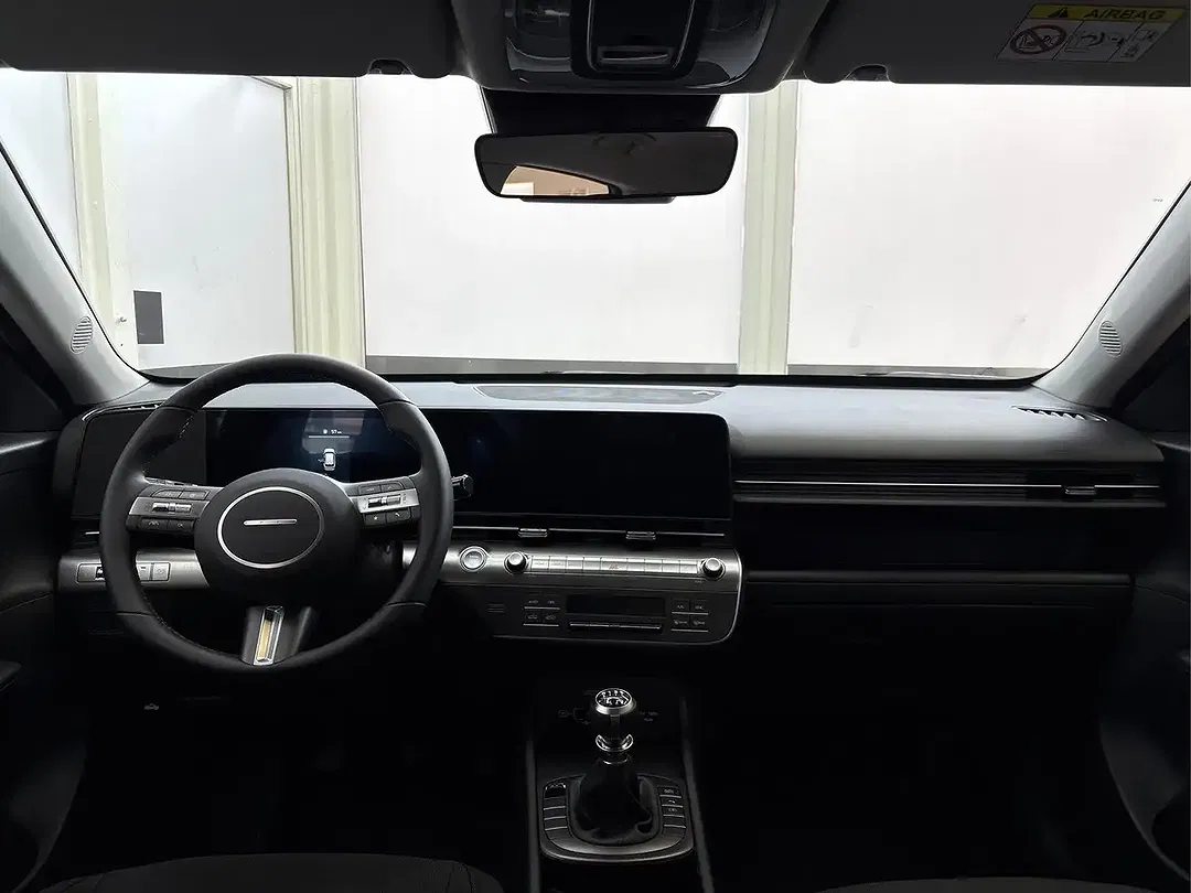 Hyundai KONA 1.0 Style Plus - Thumbnail 7