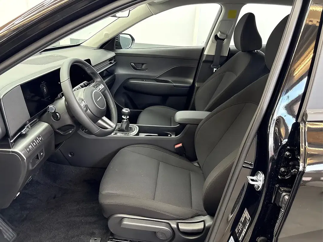 Hyundai KONA 1.0 Style Plus - Thumbnail 8