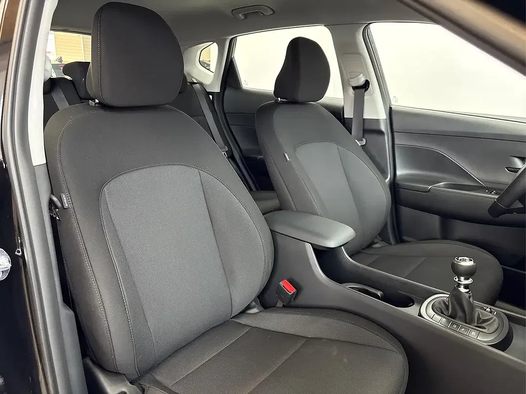 Hyundai KONA 1.0 Style Plus - Thumbnail 9