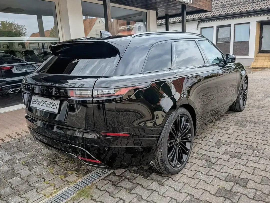 Land Rover Range Rover Velar P400 Autobiography - foto 17