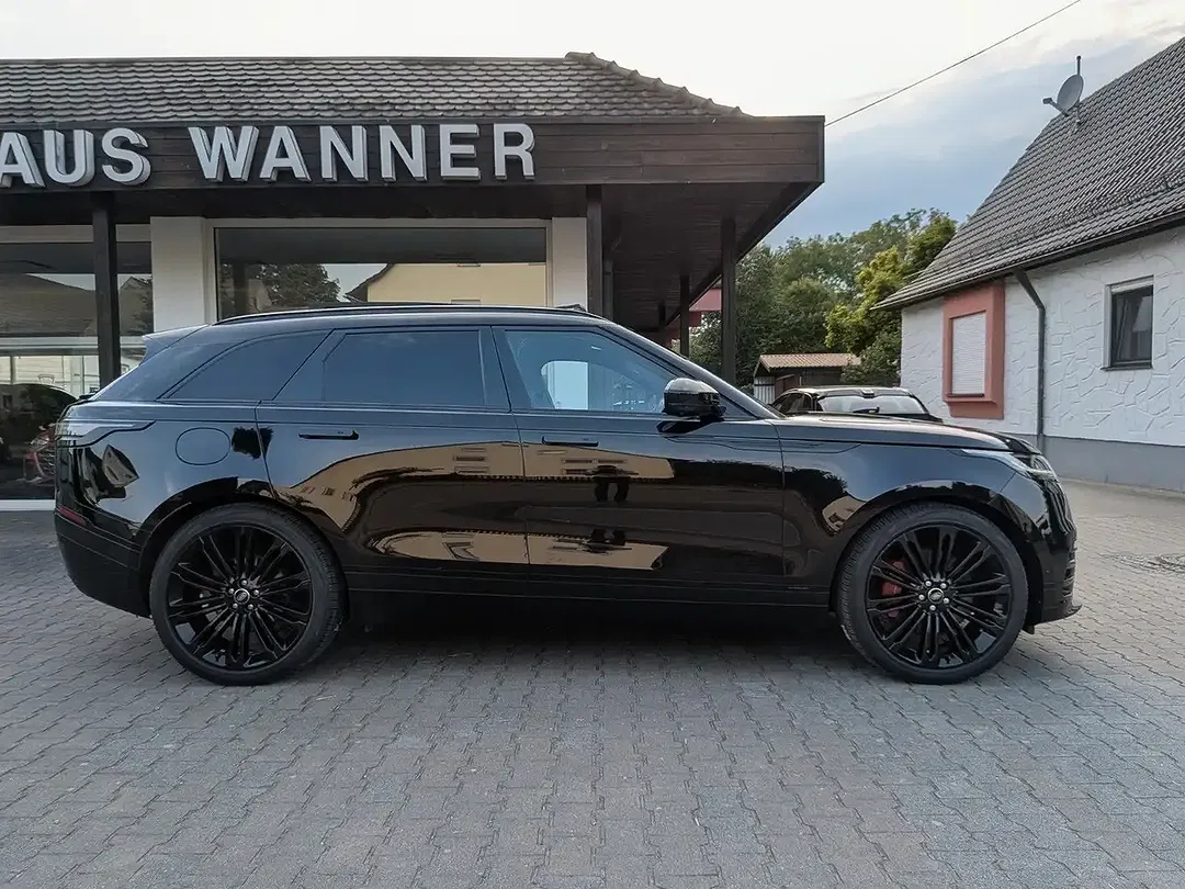 Land Rover Range Rover Velar P400 Autobiography - foto 2