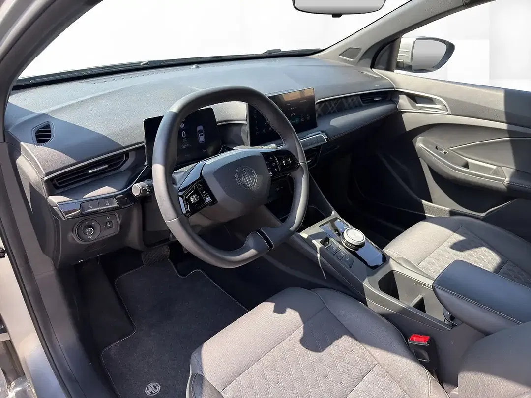 MG MG3 1.5 Hybrid+ Luxury - Thumbnail 11