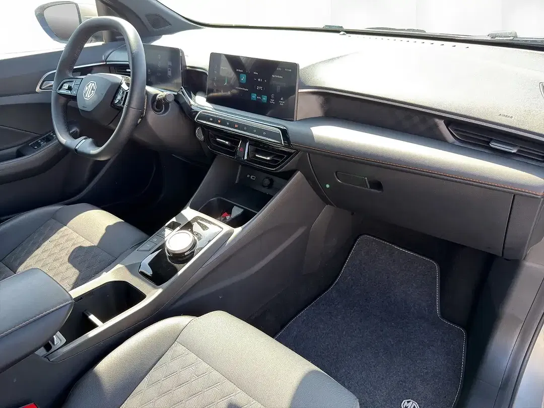 MG MG3 1.5 Hybrid+ Luxury - foto 15