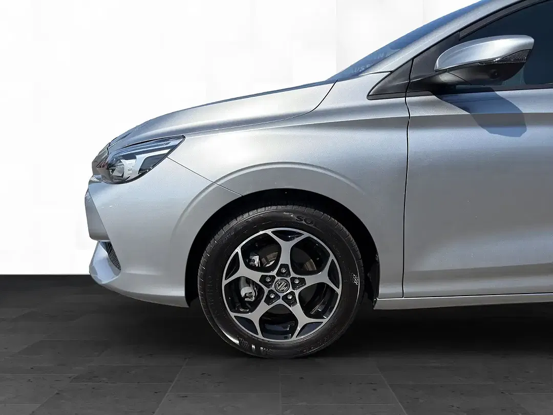 MG MG3 1.5 Hybrid+ Luxury - Thumbnail 9