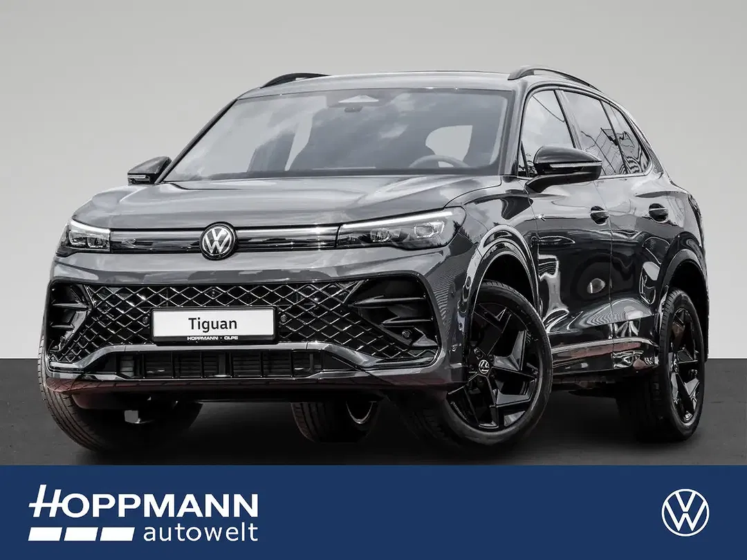 Volkswagen Tiguan 2.0 TSI 4Motion R-Line - foto 1