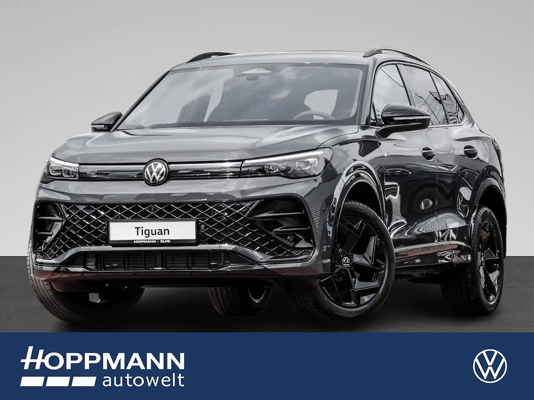 Volkswagen Tiguan 2.0 TSI 4Motion R-Line - Afbeelding 1